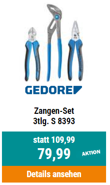 Zangen-Set