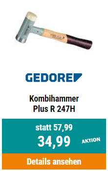 Kombihammer